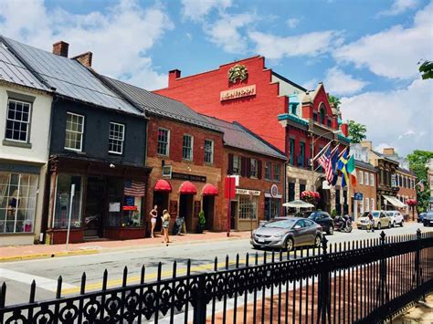 recurbatw|12 Best Things To Do In Leesburg, Virginia